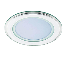 Влагозащищенный светильник Lightstar Acri 212032