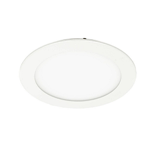 Встраиваемый светильник Arte Lamp Fine A2612PL-1WH