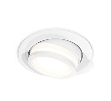 Встраиваемый светильник Ambrella Light Techno Spot XC7651081 (C7651, N7120)
