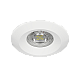 Встраиваемый светильник под лампу MR11 WOLTA Acento WDL-MR11/02W-R