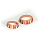 Встраиваемый светильник Ambrella Light Techno Spot XC6525025 (C6525, N6135)