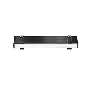 Встраиваемый светильник Maytoni Basis DL066-20W3-6K-B
