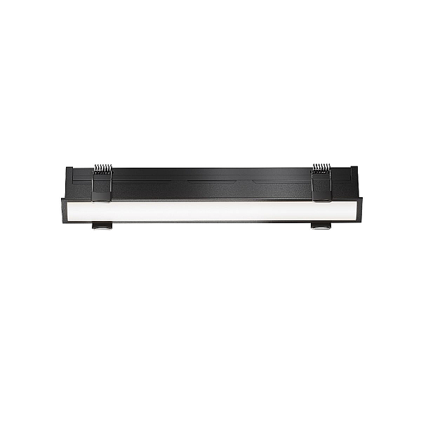 Встраиваемый светодиодный светильник Maytoni Technical Downlight Basis DL066-20W3-6K-B