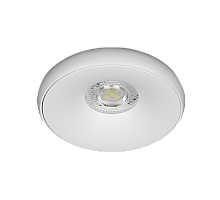 Встраиваемый светильник под лампу MR11 WOLTA Acento WDL-MR11/05W-R