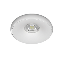 Встраиваемый светильник под лампу MR11 WOLTA Acento WDL-MR11/05W-R
