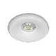 Встраиваемый светильник под лампу MR11 WOLTA Acento WDL-MR11/05W-R