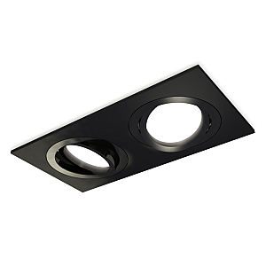 Встраиваемый светильник Ambrella Light Techno Spot XC7636081 (C7636, N7002)