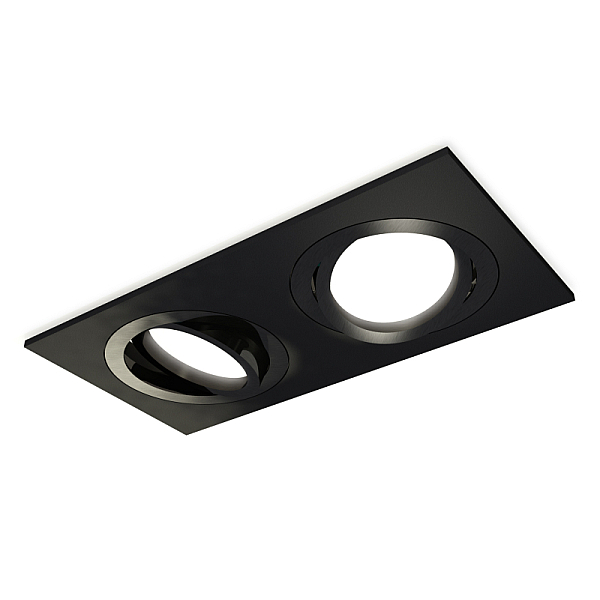 Встраиваемый светильник Ambrella Light Techno Spot XC7636081 (C7636, N7002)