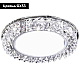Встраиваемый светильник Ambrella light GX53 LED G255 CH