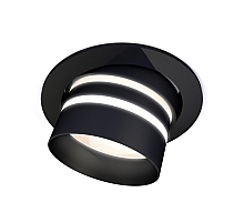 Встраиваемый светильник Ambrella Light Techno Spot XC7652082 (C7652, N7142)