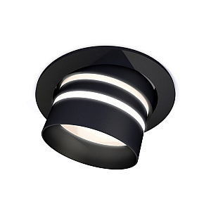 Встраиваемый светильник Ambrella Light Techno Spot XC7652082 (C7652, N7142)