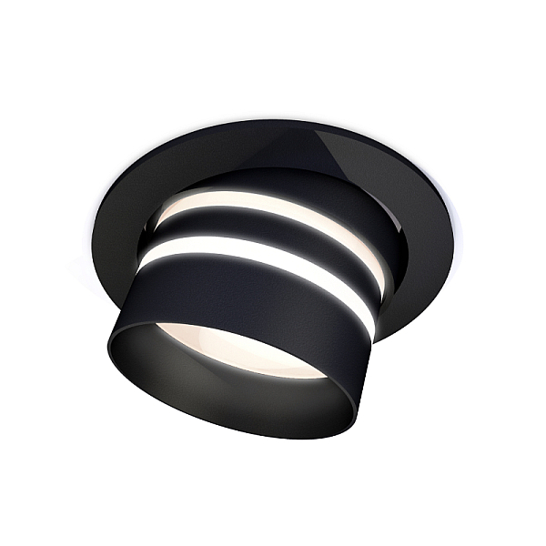 Встраиваемый светильник Ambrella Light Techno Spot XC7652082 (C7652, N7142)
