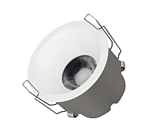 Встраиваемый светильник Arlight MS-HARBOR-R106-15W Warm3000 048267