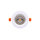 Встраиваемый светильник DesignLed KZ-DLW-12-NW 002341