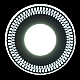 Встраиваемый светильник Reluce 63903-9.0-001RD LED3+3W WT