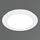 Светодиодная панель Reluce 00106-9.0-001LF LED 6W  WT
