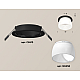 Встраиваемый светильник Ambrella Light Techno Spot XC6513069 (C6513, N6258)