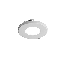 Встраиваемый светильник Hesby Lighting Clarity HSBL_0133
