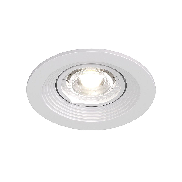 Встраиваемый светильник Denkirs DK3029-WH