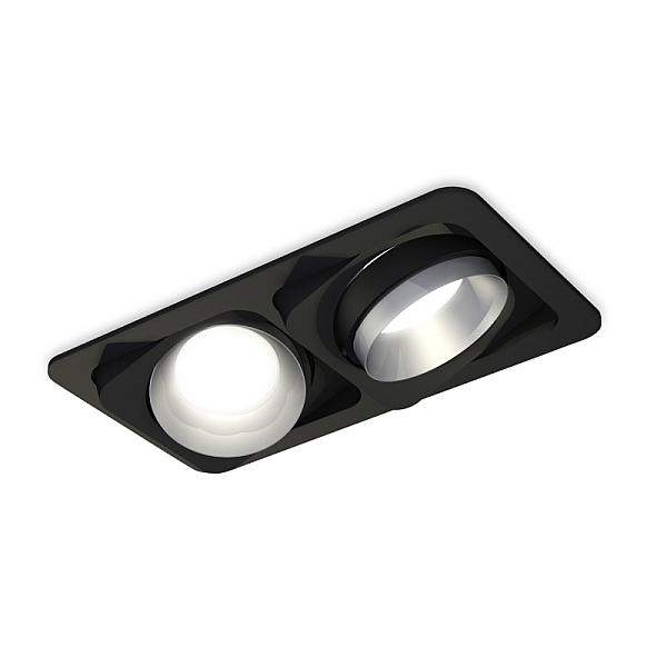 Встраиваемый светильник Ambrella Light Techno Spot XC7664023 (C7664, N7033)