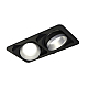 Встраиваемый светильник Ambrella Light Techno Spot XC7664023 (C7664, N7033)