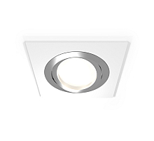 Встраиваемый светильник Ambrella Light Techno Spot XC7631082 (C7631, N7003)
