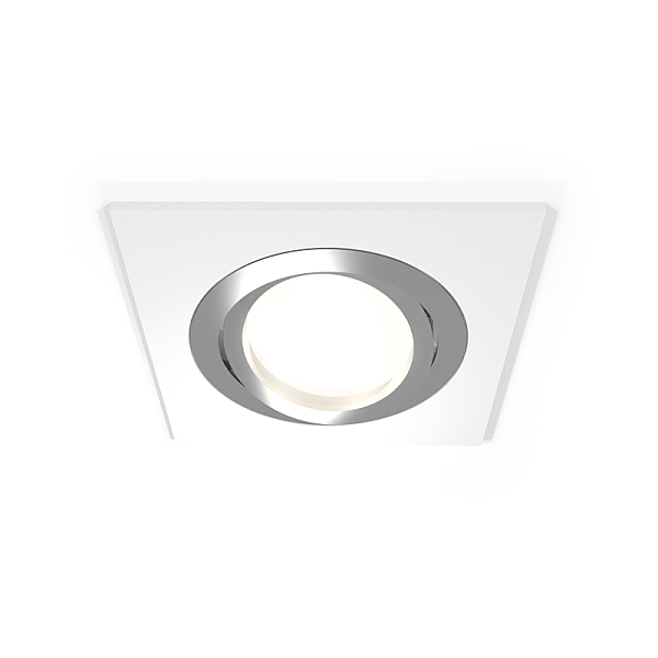Встраиваемый светильник Ambrella Light Techno Spot XC7631082 (C7631, N7003)