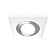 Встраиваемый светильник Ambrella Light Techno Spot XC7631082 (C7631, N7003)