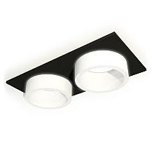Встраиваемый светильник Ambrella Light Techno Spot XC6526065 (C6526, N6248)