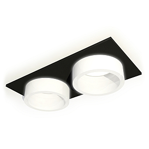 Встраиваемый светильник Ambrella Light Techno Spot XC6526065 (C6526, N6248)