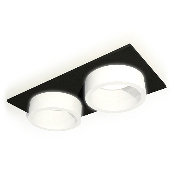 Встраиваемый светильник Ambrella Light Techno Spot XC6526065 (C6526, N6248)