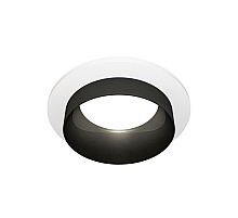 Встраиваемый светильник Ambrella Light Techno Spot XC6512021 (C6512, N6131)