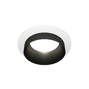 Встраиваемый светильник Ambrella Light Techno Spot XC6512021 (C6512, N6131)