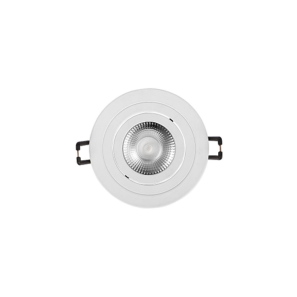 Встраиваемый светильник Loft IT Hap 10341/B White