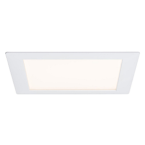 Встраиваемый светодиодный светильник Paulmann Premium Line Panel 92612