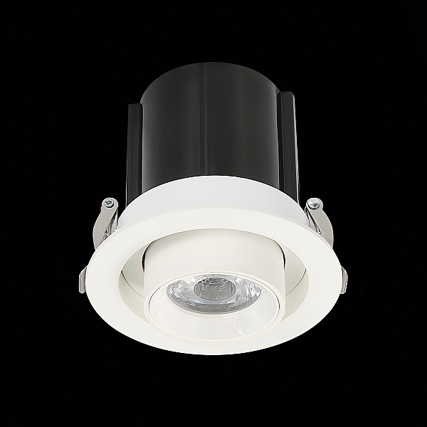 Встраиваемый светодиодный светильник ST Luce ST702.138.12