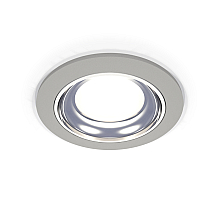 Встраиваемый светильник Ambrella Light Techno Spot XC7623061 (C7623, N7022)
