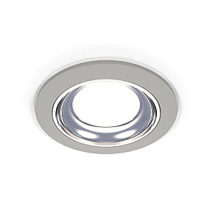 Встраиваемый светильник Ambrella Light Techno Spot XC7623061 (C7623, N7022)