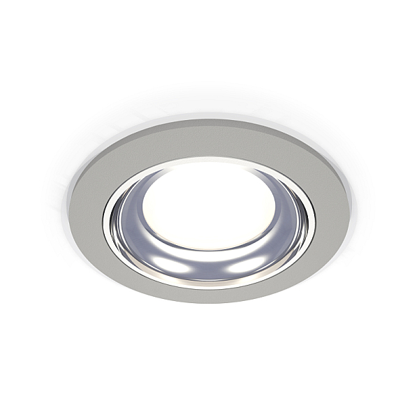 Встраиваемый светильник Ambrella Light Techno Spot XC7623061 (C7623, N7022)