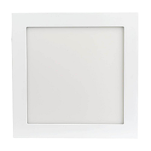 Встраиваемый светодиодный светильник Arlight DL-225x225M-21W Warm White 020137