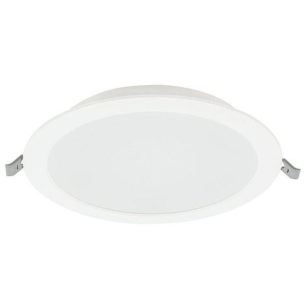 Встраиваемый светильник Nowodvorski Mykonos Led White 10543