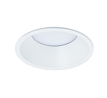 Встраиваемый светильник Arte Lamp Frame A7993PL-1WH