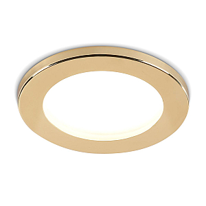 Встраиваемый светильник Ambrella Light Techno Spot IP Protect TN6634