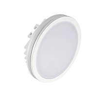 Влагозащищенный светильник Arlight LTD-115SOL-15W Day White 020709