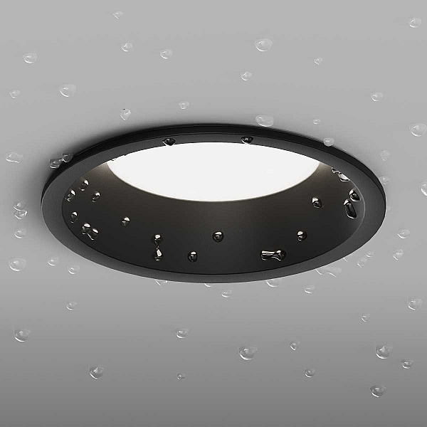 Встраиваемый светильник Hesby Lighting Harstad HSBL_0227