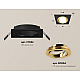 Встраиваемый светильник Ambrella Light Techno Spot XC7632083 (C7632, N7004)