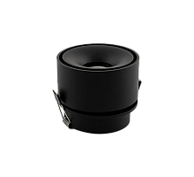 Встраиваемый светильник DesignLed T003112-KZ-12-BL-WW 002888