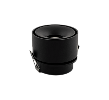Встраиваемый светильник DesignLed T003112-KZ-12-BL-WW 002888
