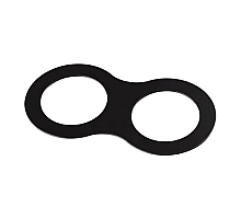 Декоративная рамка к артикулам 357585-357587, 357589, 357909-357910 Novotech Metis 357914