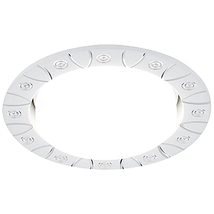 Встраиваемый светильник Ambrella Light GX53 Classic G825 W